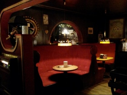 Photo: Pub Cafe